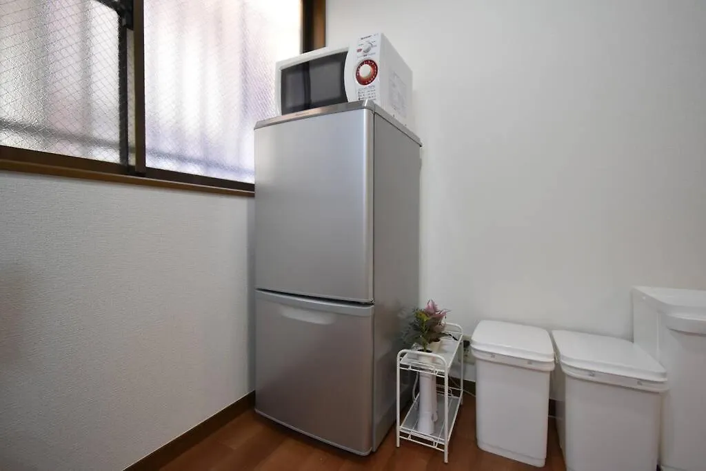 メゾン八千代102 Apartment Tokyo