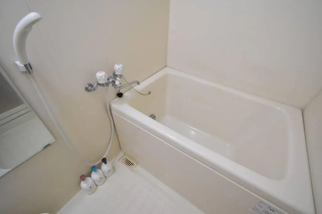 メゾン八千代102 Apartment Tokyo Japan