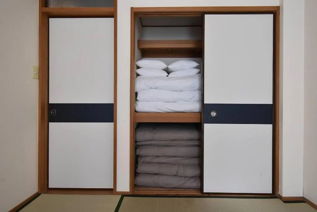 メゾン八千代102 Apartment Tokyo Japan