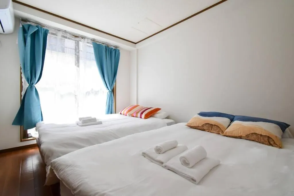 メゾン八千代102 Apartment Tokyo