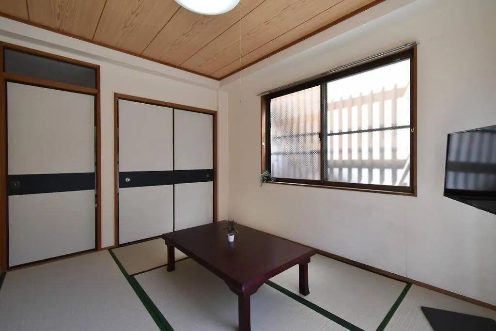 メゾン八千代102 Apartment Tokyo Japan