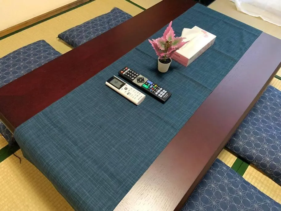 メゾン八千代102 Apartment Tokyo