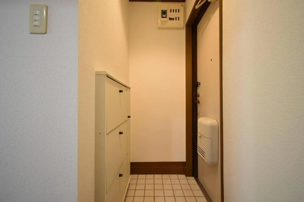 メゾン八千代102 Apartment Tokyo Japan