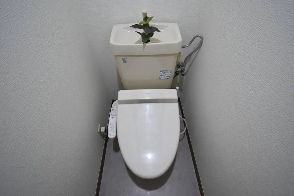 メゾン八千代102 Apartment Tokyo 0*,  Japan