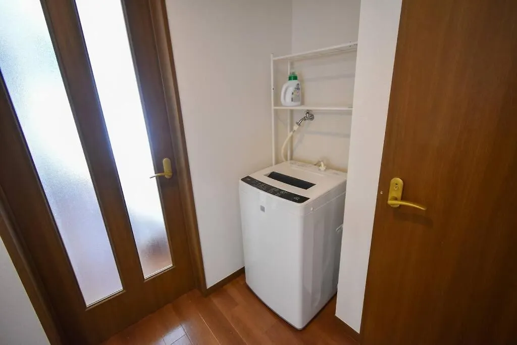 メゾン八千代102 Apartment Tokyo